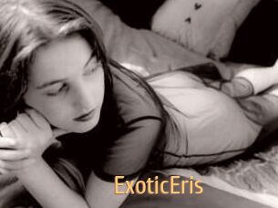 ExoticEris