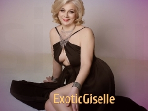 ExoticGiselle Single Spass