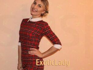 ExoticLady