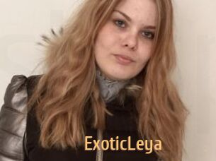 ExoticLeya