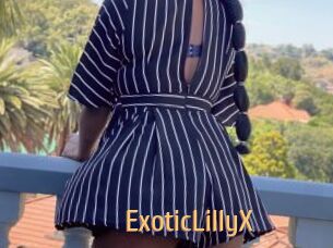 ExoticLillyX
