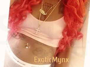 ExoticMynx