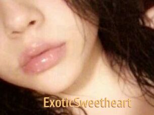 ExoticSweetheart