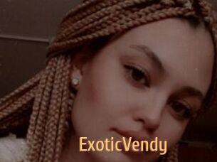 ExoticVendy