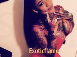 Exoticflame