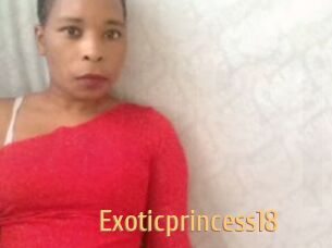 Exoticprincess18