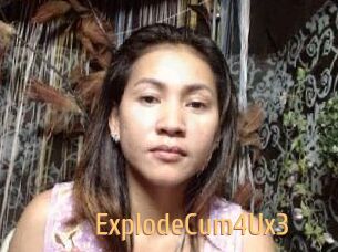 ExplodeCum4Ux3