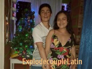 ExplodecoupleLatin