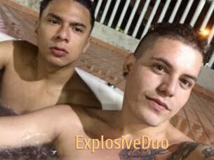 ExplosiveDuo