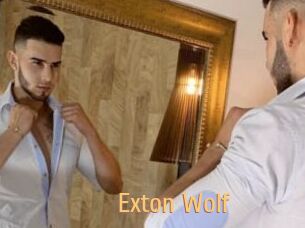 Exton_Wolf