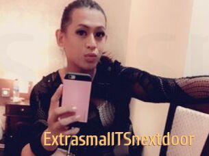 ExtrasmallTSnextdoor