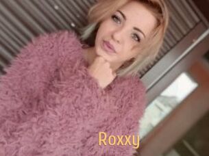 Roxxy