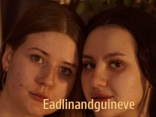 eadlinandguineve Single Spass