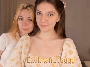 Eadlinandpeggy