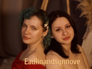 eadlinandsynnove Single Spass