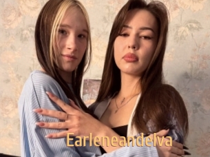 earleneandelva Single Spass