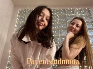 earleneandmona Single Spass