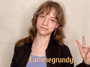 Earlenegrundy