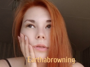 Earthabrowning