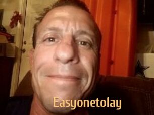 Easyonetolay