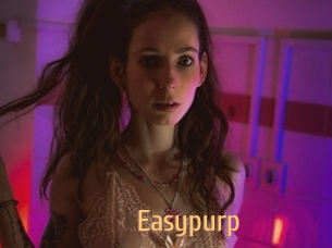 easypurp Single Spass
