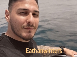 eathanwinters Single Spass