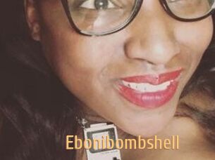 Ebonibombshell