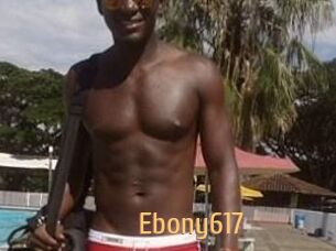 Ebony617