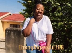 ebonybigass4u368 Single Spass
