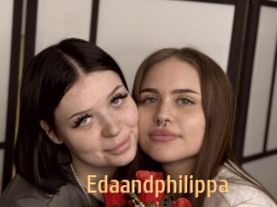 edaandphilippa Single Spass