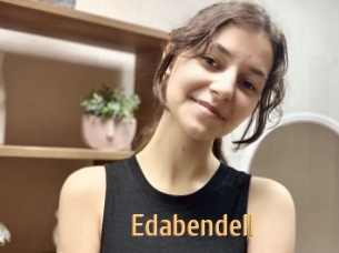 Edabendell
