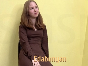Edabunyan