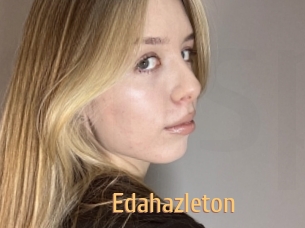 Edahazleton