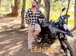 edahi1386 Single Spass