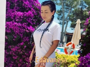 edavanesa Single Spass