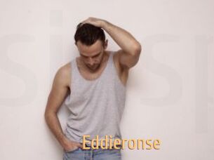 Eddieronse