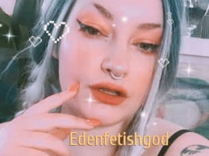 Edenfetishgod