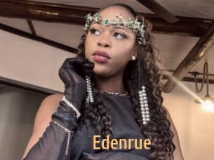 edenrue Single Spass