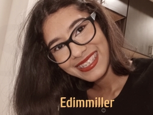 edimmiller Single Spass