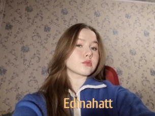 Edinahatt