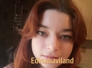 Edinahaviland