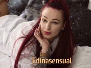 Edinasensual