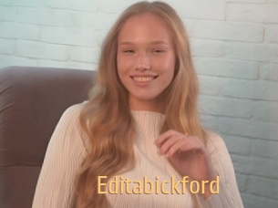 Editabickford