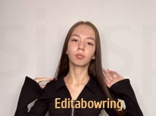 Editabowring