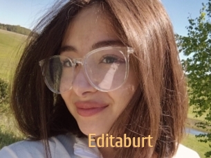 Editaburt