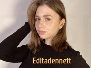 Editadennett