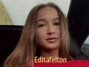 Editafelton