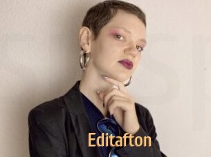 Editafton
