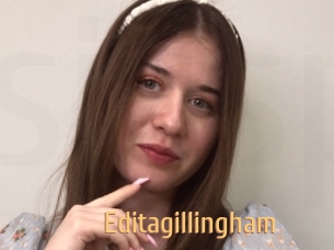 Editagillingham