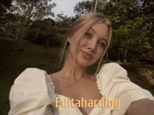 Editaharding